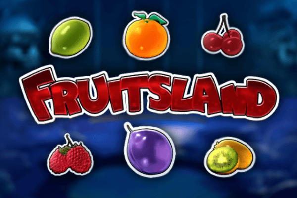 Игровой автомат Fruits Land