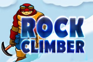 Игровой автомат Rock Climber